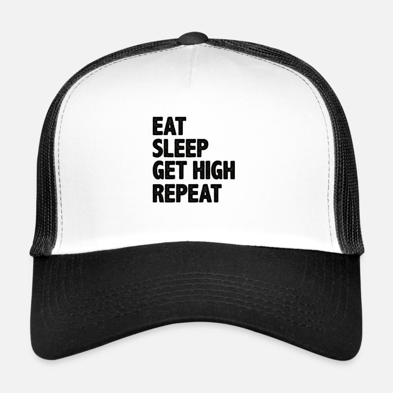 Leitungsmonteur Monteur Elektriker Freileitung Trucker Cap