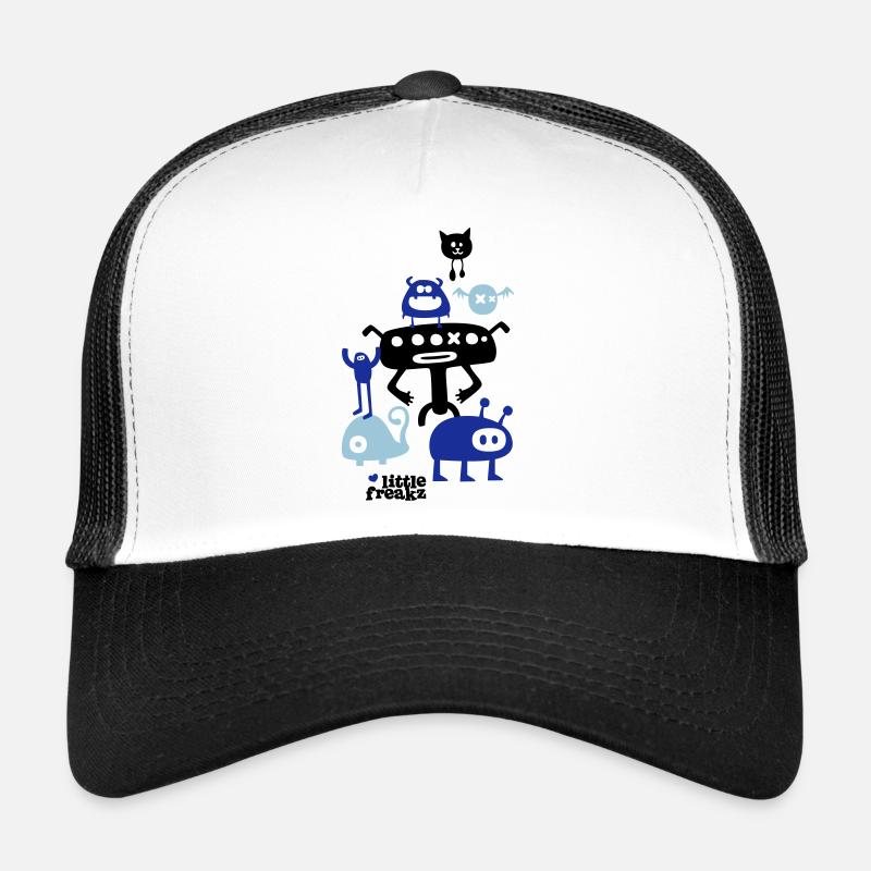 Petite Freakz Casquette trucker 