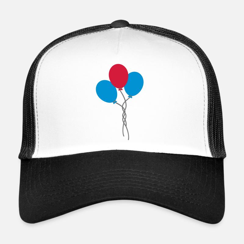 luftballons_ab__f3 Casquette trucker 