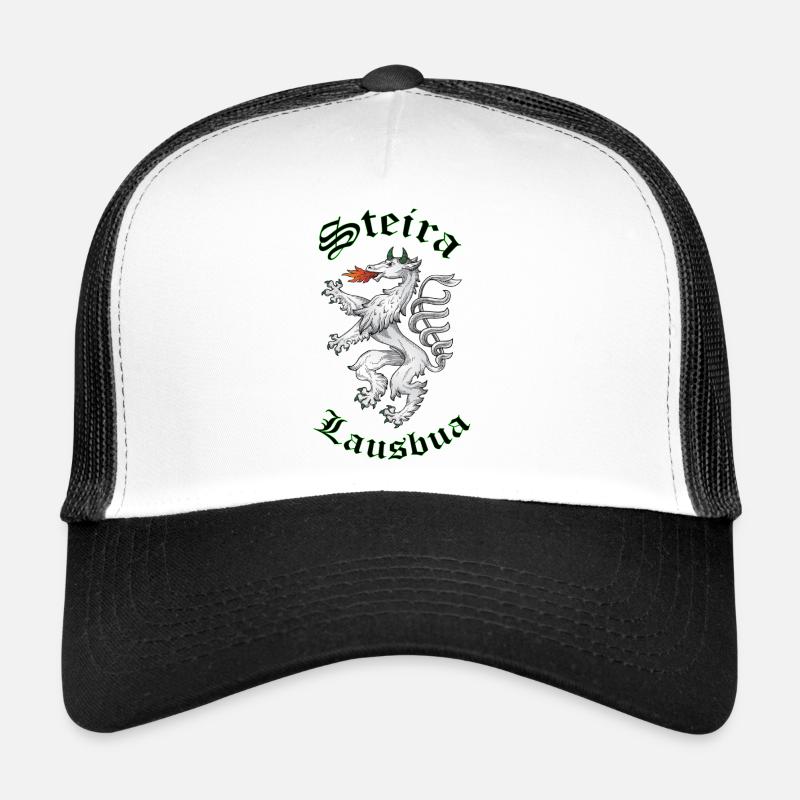 Steiermark Trucker Cap