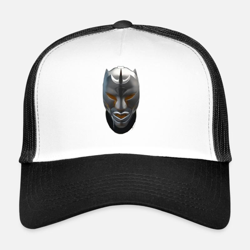 The master ninjas 🥷 Casquette trucker 