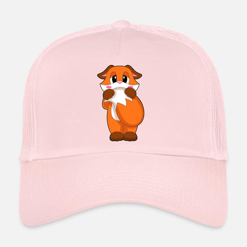 Fox Shy Trucker Cap