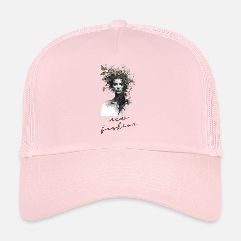 Trucker Cap