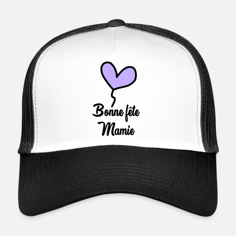 GRANNY. MOTHER'S DAY Trucker Cap