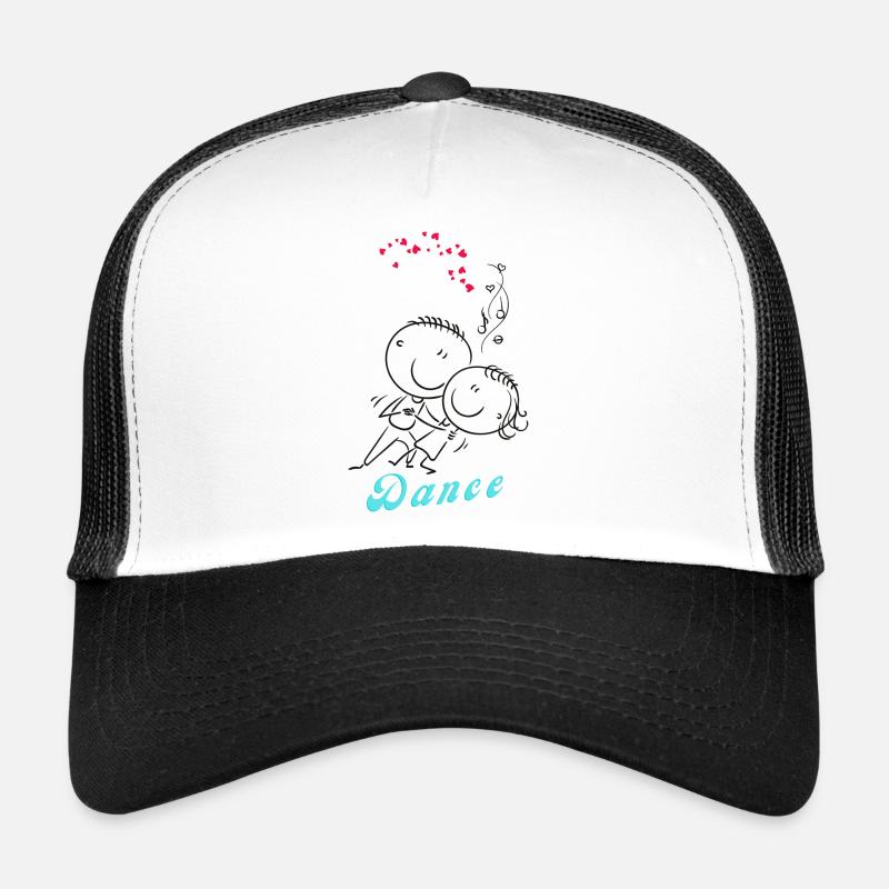 24 Trucker Cap