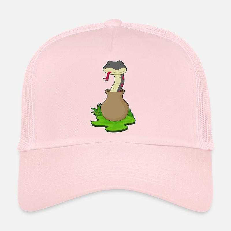Trucker Cap