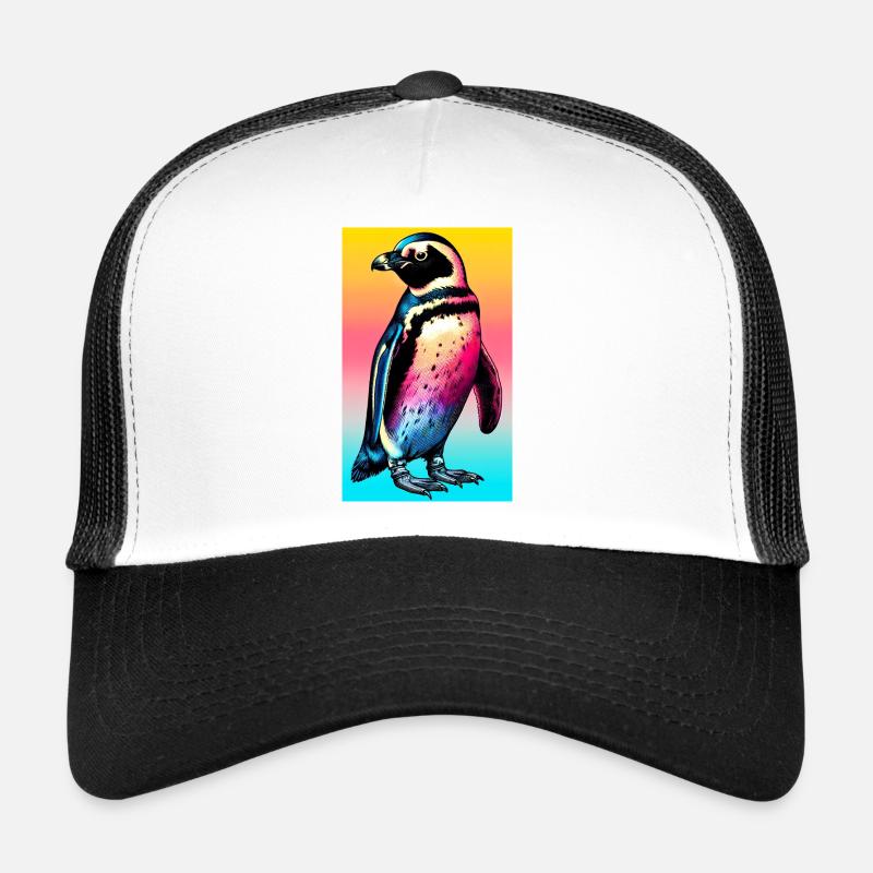 Pinguin Trucker Cap