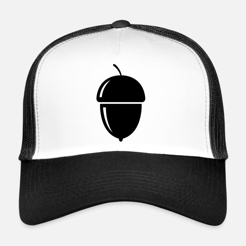 Gland Casquette trucker 