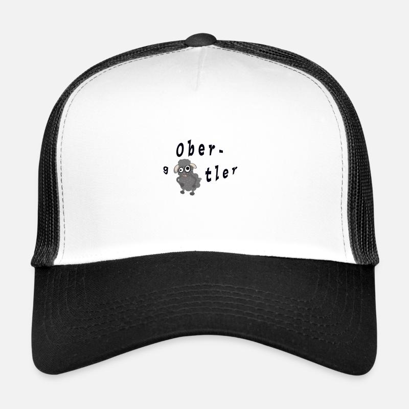 ObergSchaftler Trucker Cap