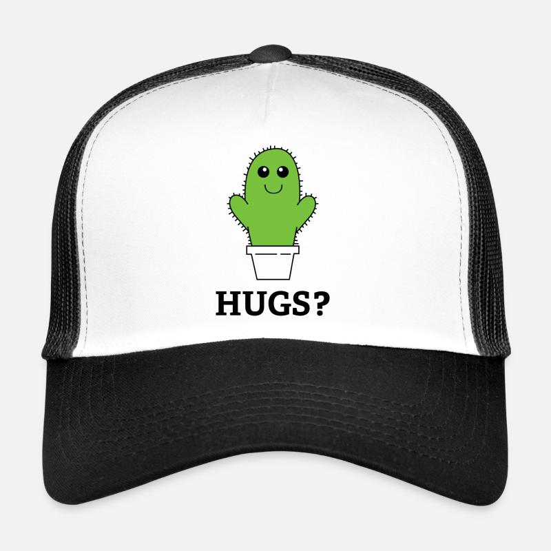 Câlins Casquette trucker 