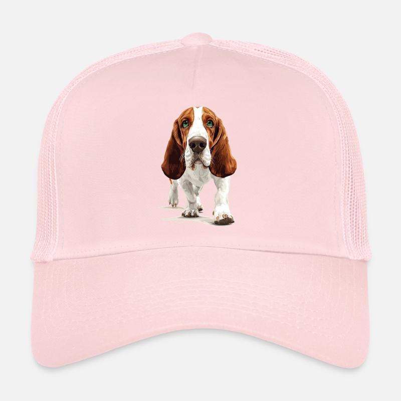Trucker Cap