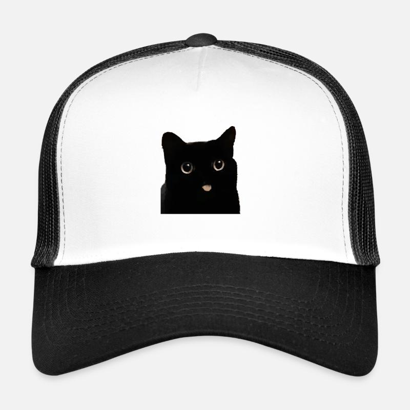 bleep Casquette trucker 