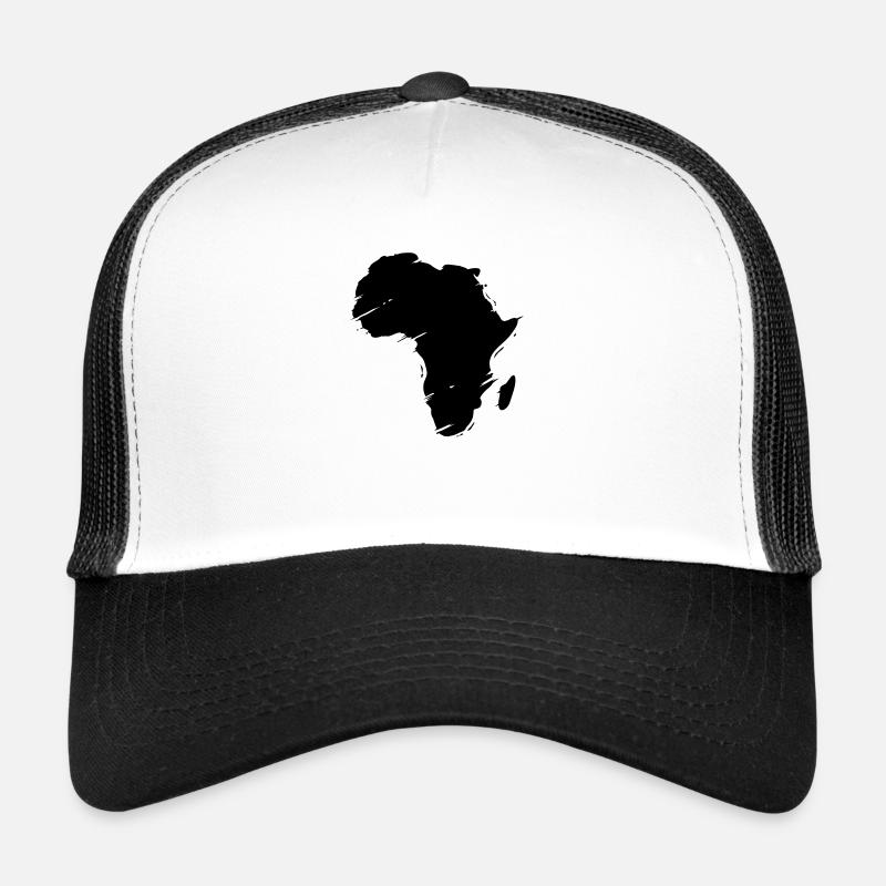 afrika Trucker Cap