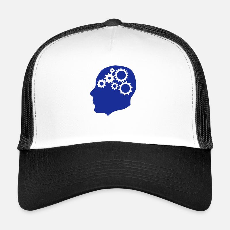 Kopfbedeckungen Profil Reflexion 612 Trucker Cap