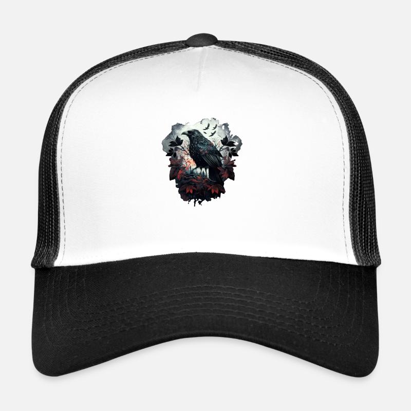 My Design Casquette trucker 