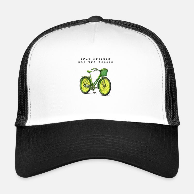 True freedom Trucker Cap