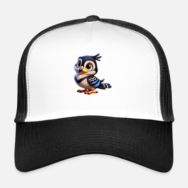 Arend young Trucker Cap