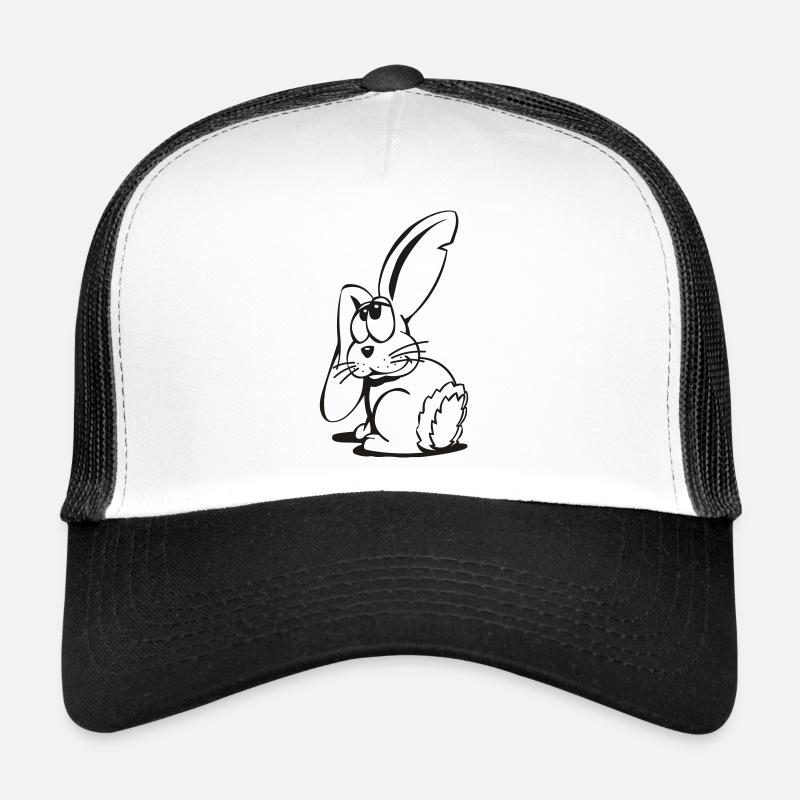 Hase Trucker Cap