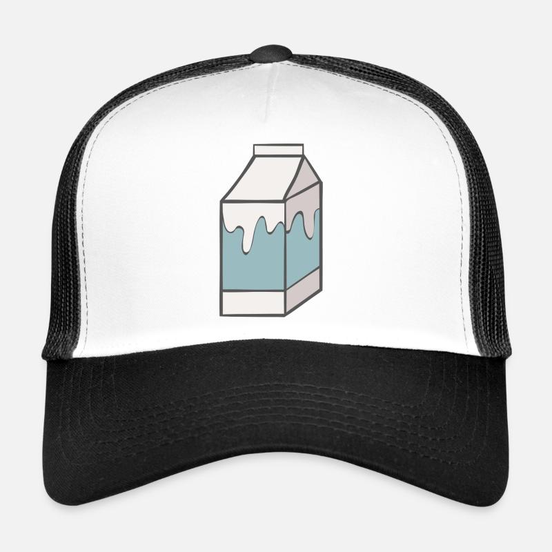 Milch Trucker Cap