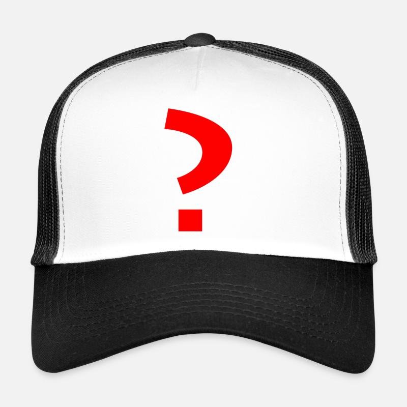 WattNu? Trucker Cap