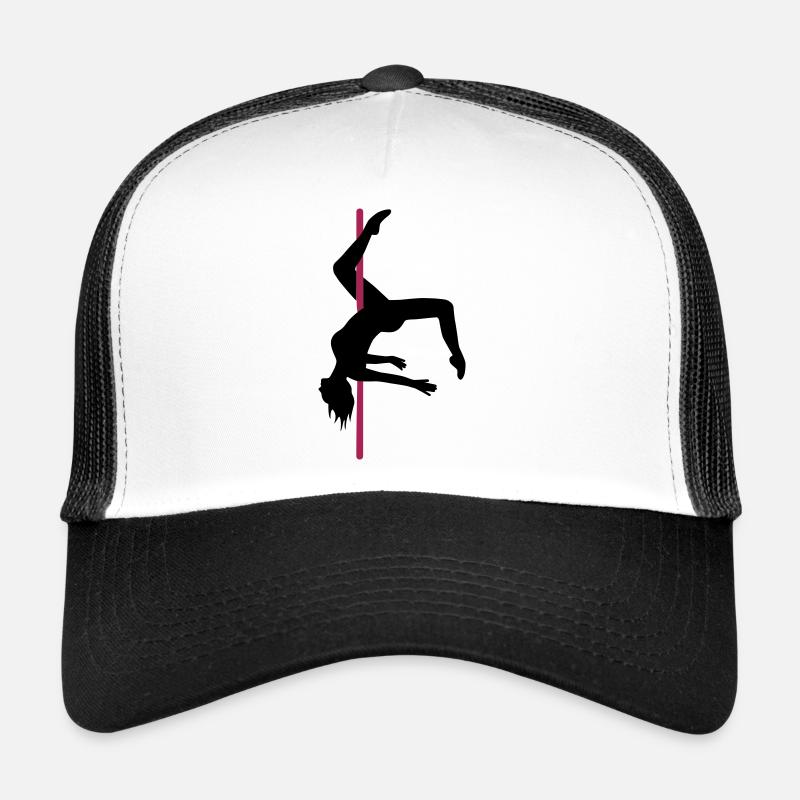 Poledance Scorpio Trucker Cap