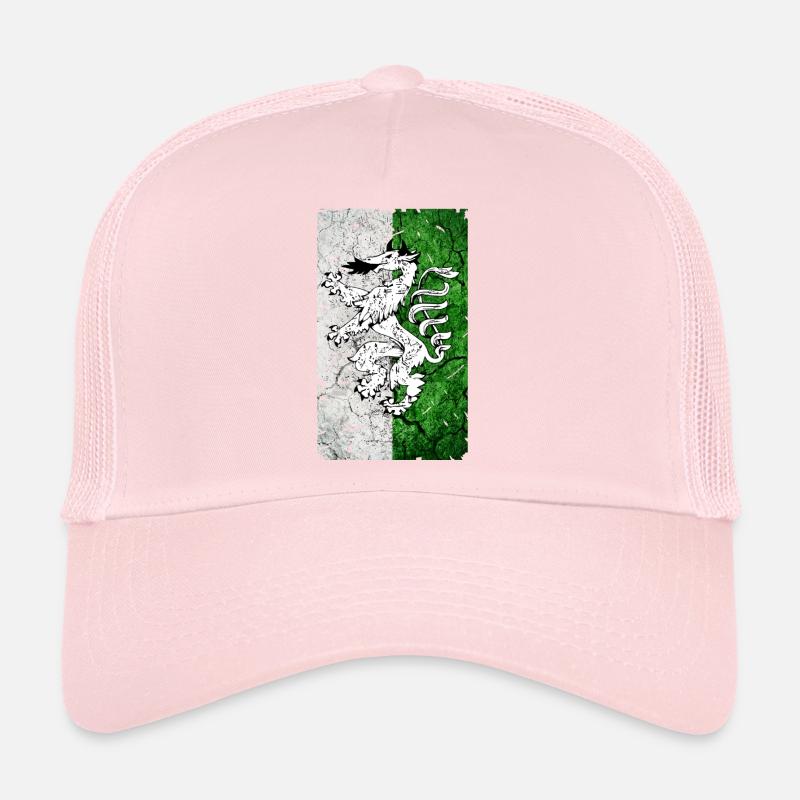 Steiermark Trucker Cap