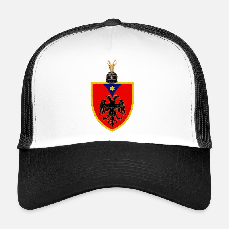 Shqipëria Trucker Cap