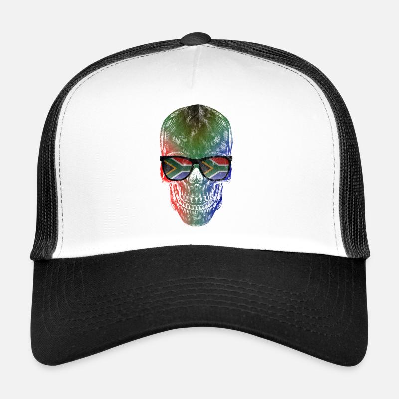 Südafrika Trucker Cap