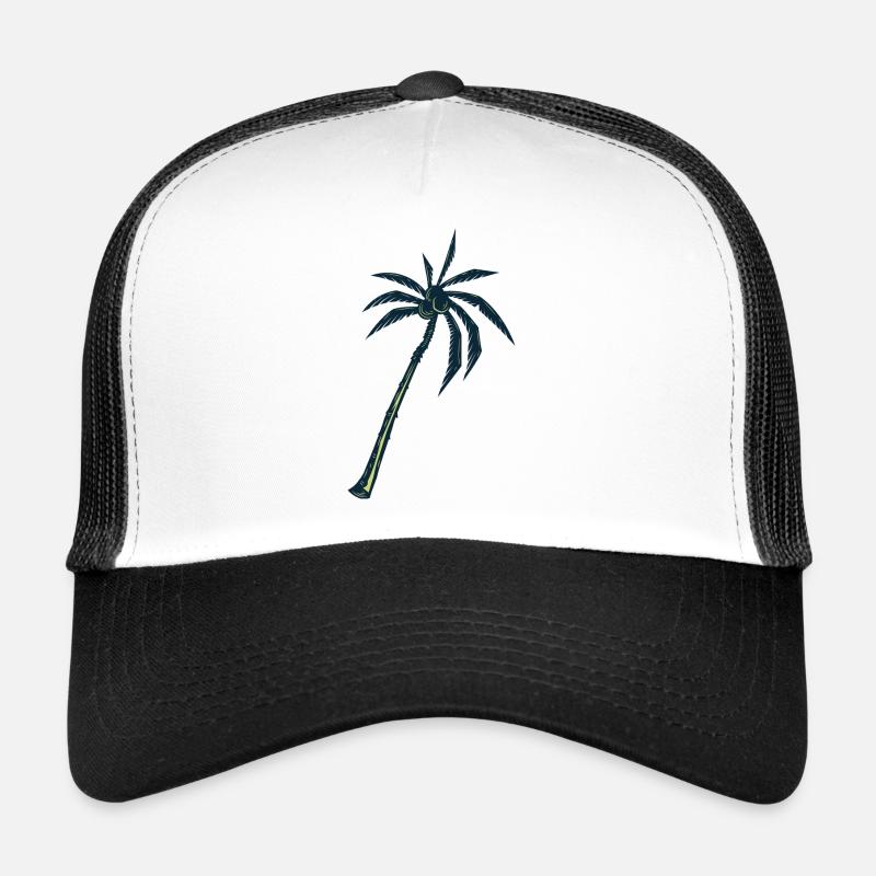 Palme Trucker Cap