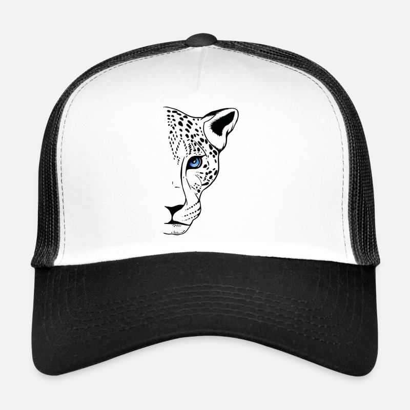 Once Casquette trucker 