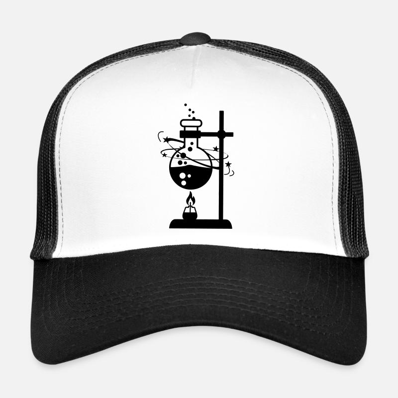 Labor Trucker Cap