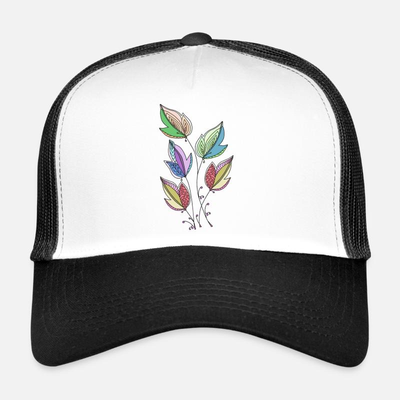 Liste Trucker Cap