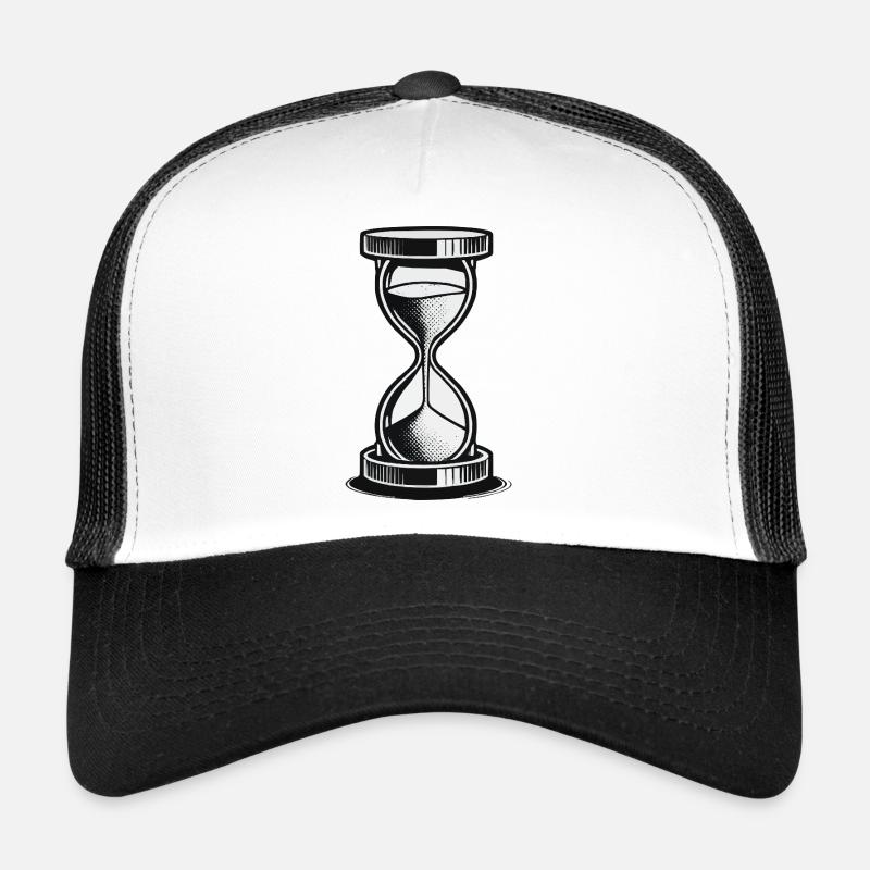 sanduhr Trucker Cap