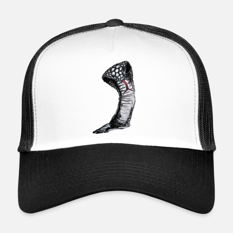 Cobra Casquette trucker 