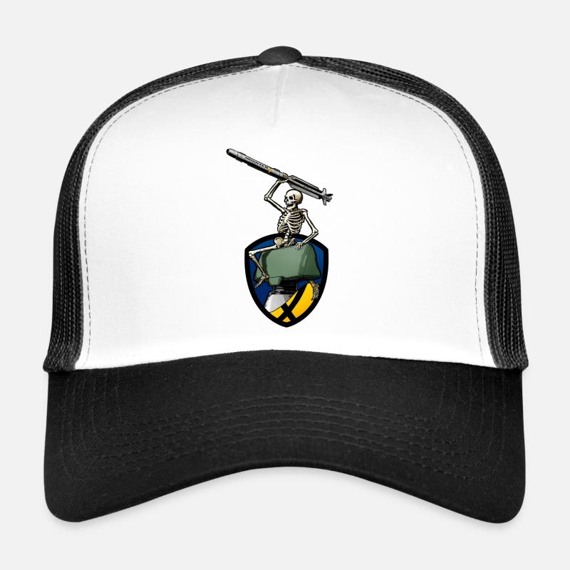 Irish Tea Trucker Cap