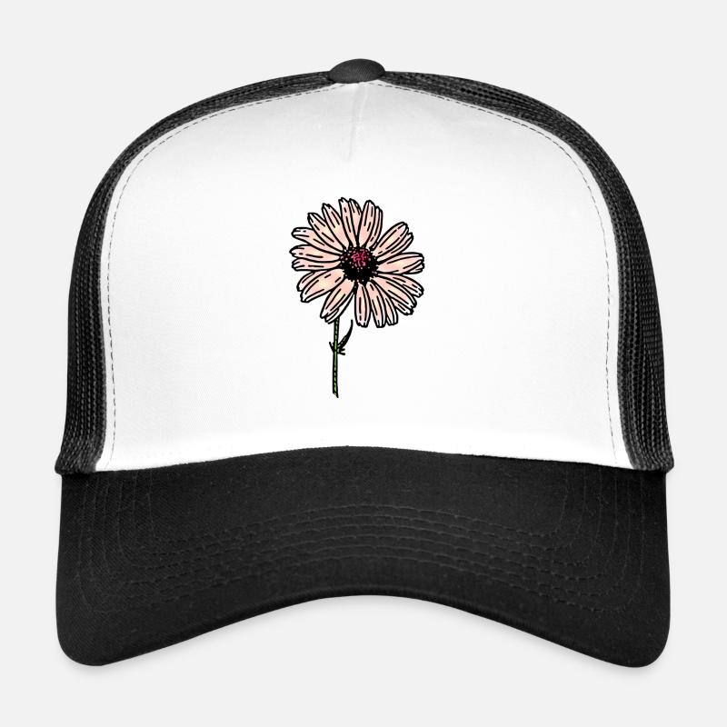 Blume Trucker Cap