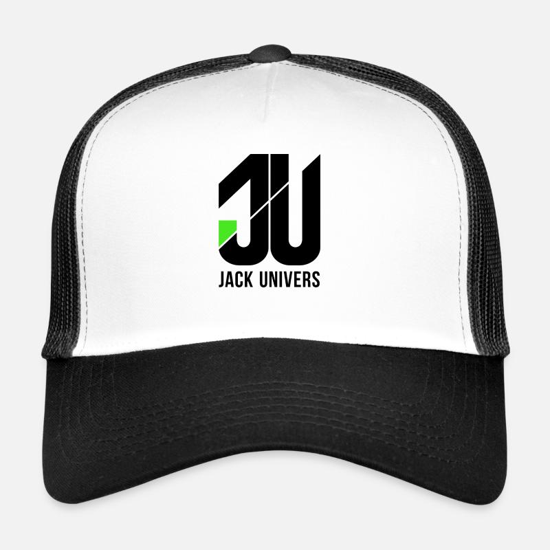 Jack Univers Trucker Cap