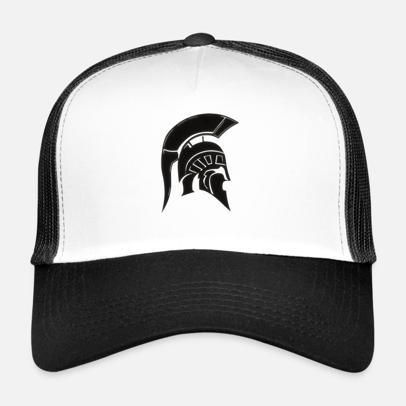 Gladiator Wear Trucker Cap