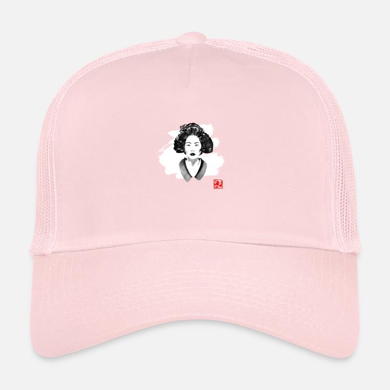 Trucker Cap