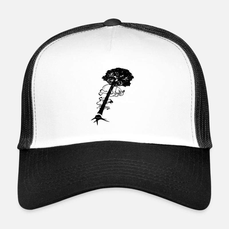 Mass Extinction Rebellion Extinction Masses Trucker Cap