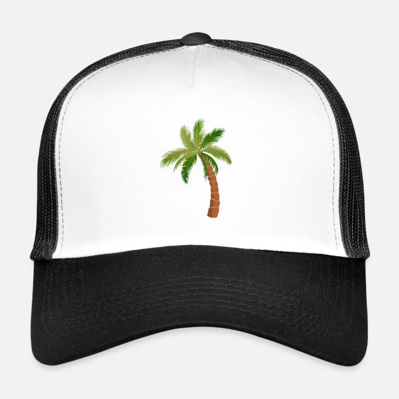 palm tree palm trees 15062 W Trucker Cap