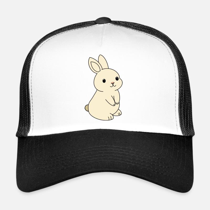 Hare Trucker Cap