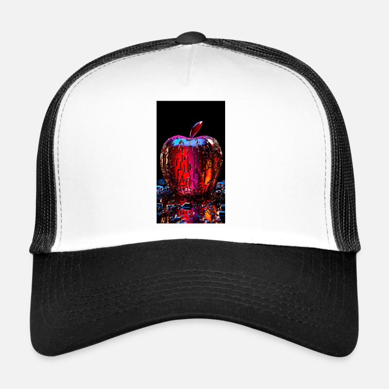 Coque de téléphone Casquette trucker 