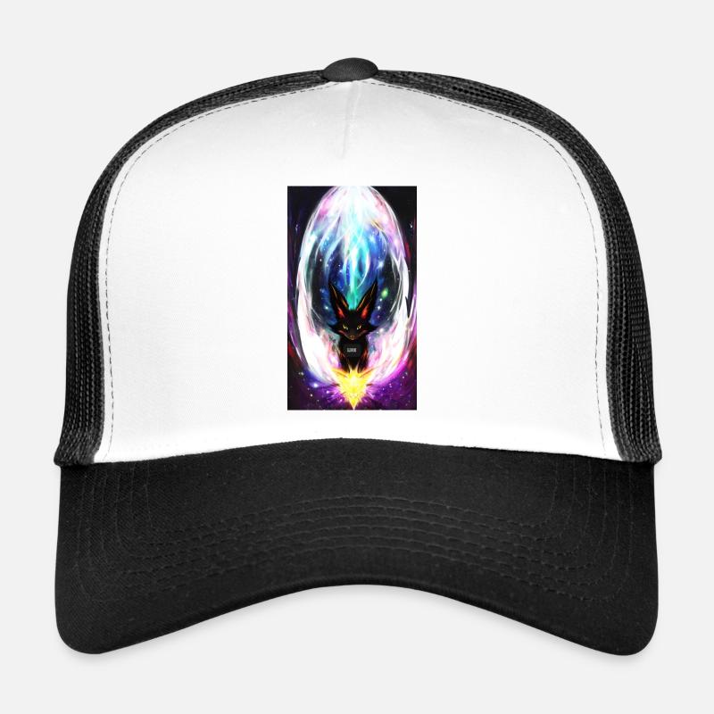 Blitzwolf Trucker Cap