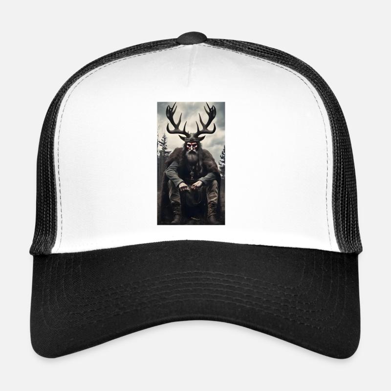 Leszy Leshy Trucker Cap