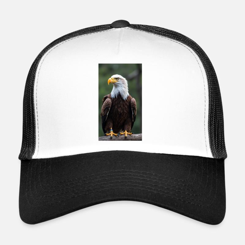 Adler Trucker Cap