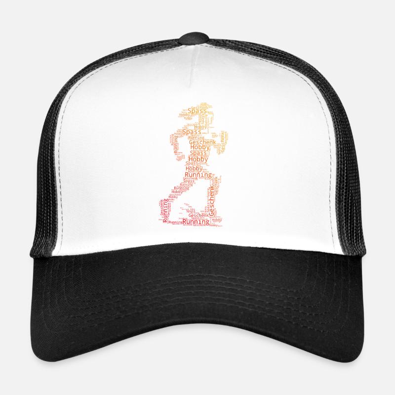 Thème récurrent puriste Casquette trucker 