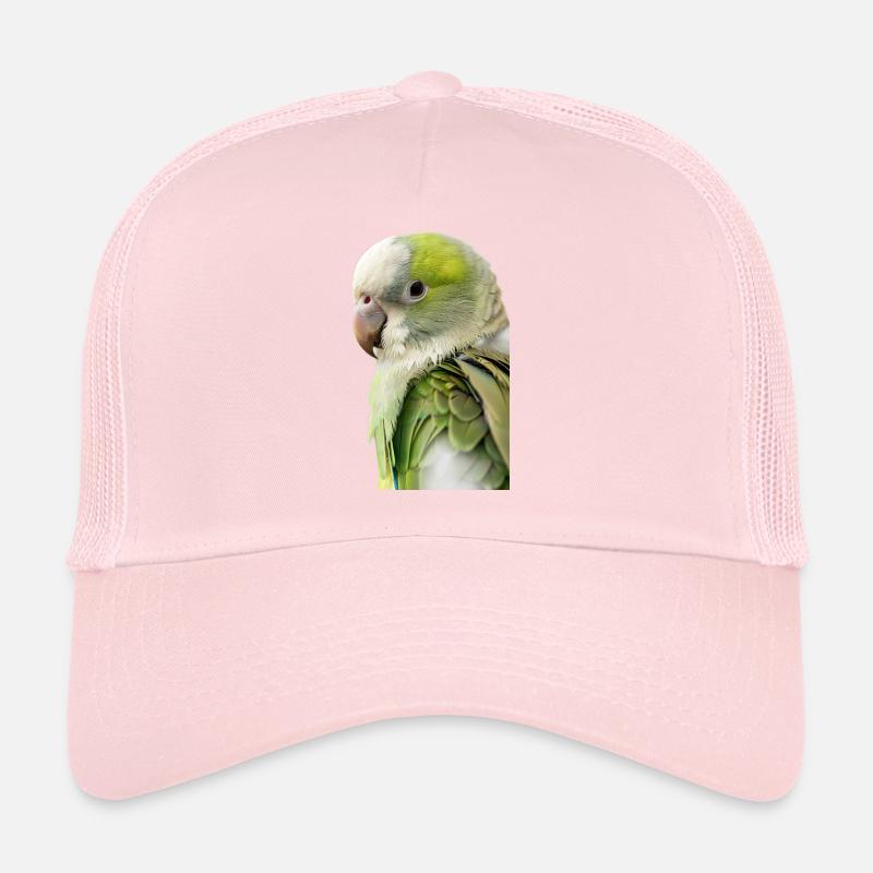 Casquette trucker