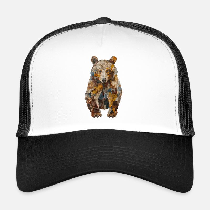 Carry Trucker Cap