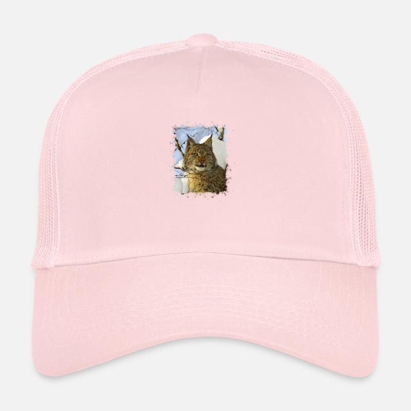 Luchs Trucker Cap